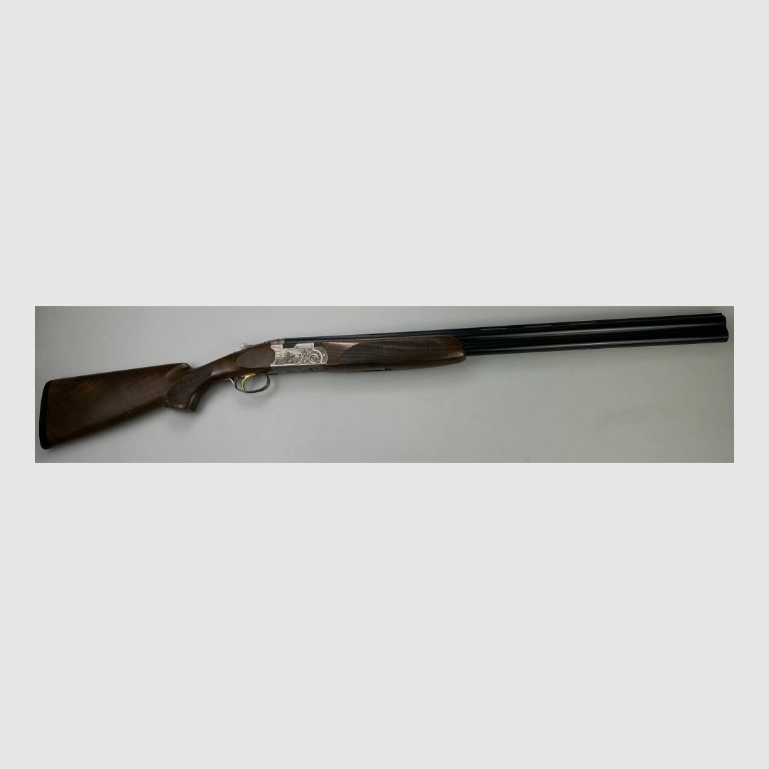 BERETTA 687 Silver Pigeon III Jacht