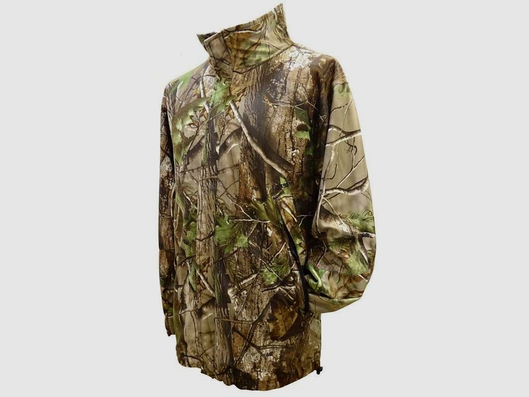 Elan Sommer-Camo Jacke leicht, Bild 1 von 37