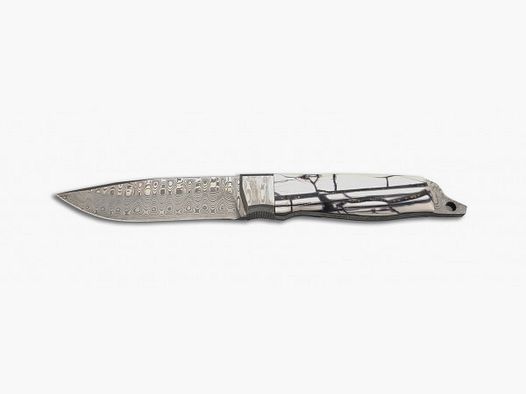 PUMA jagdmesser mammut, unicum #94