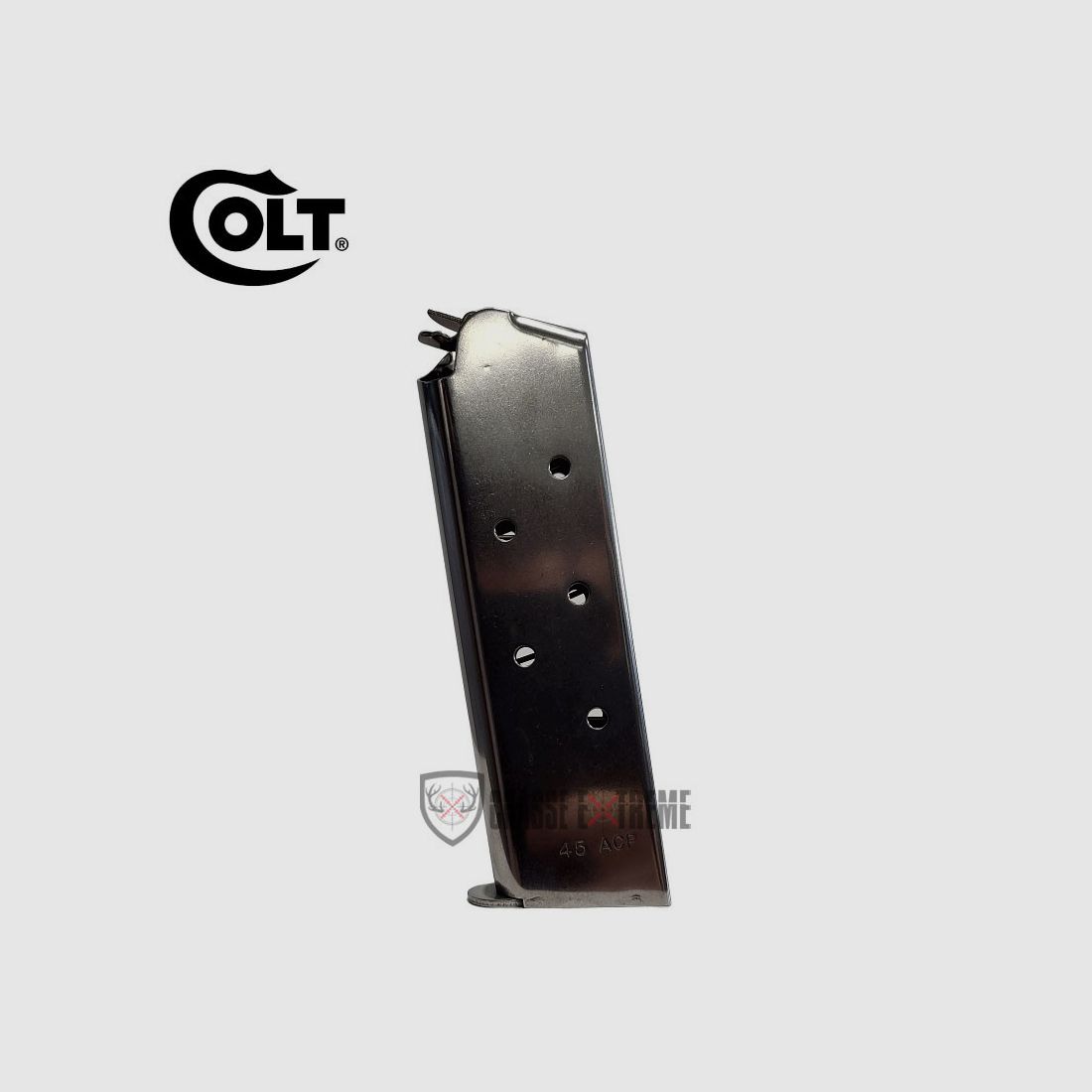 Caricatore COLT 7 Colpi Inox Cal. 45 ACP