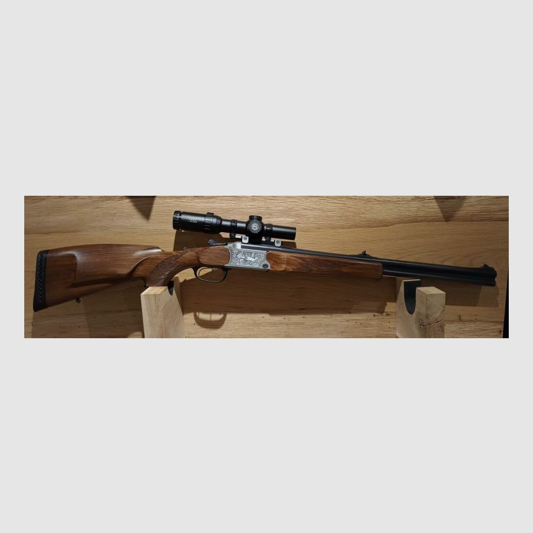 Blaser Bergstutzen 95