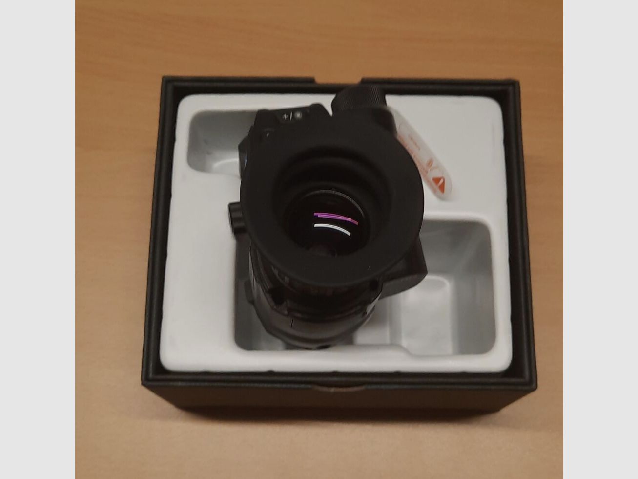 Pard night vision device night vision device NV007S 940nm / 48mm