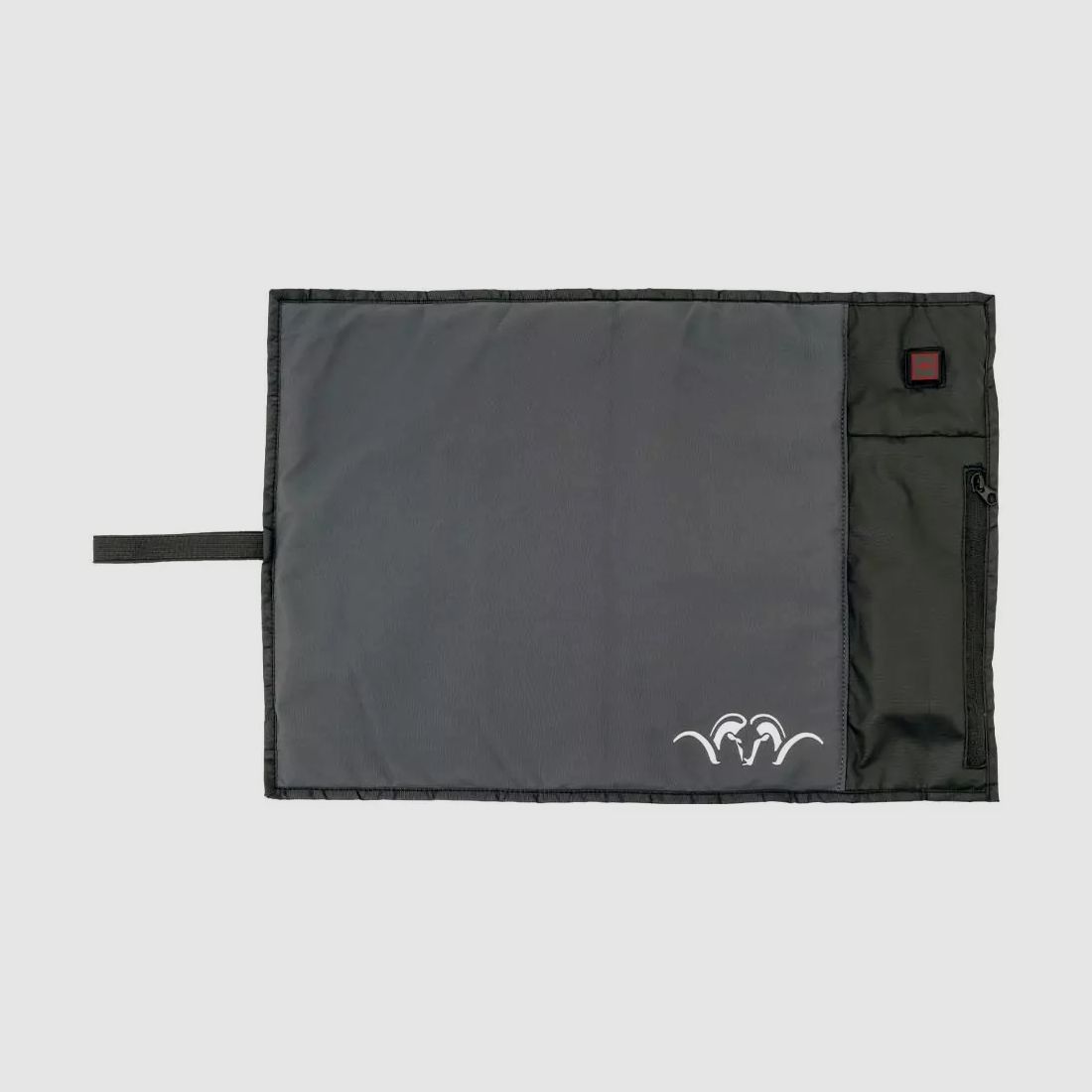 Blaser seat cushion heat pad