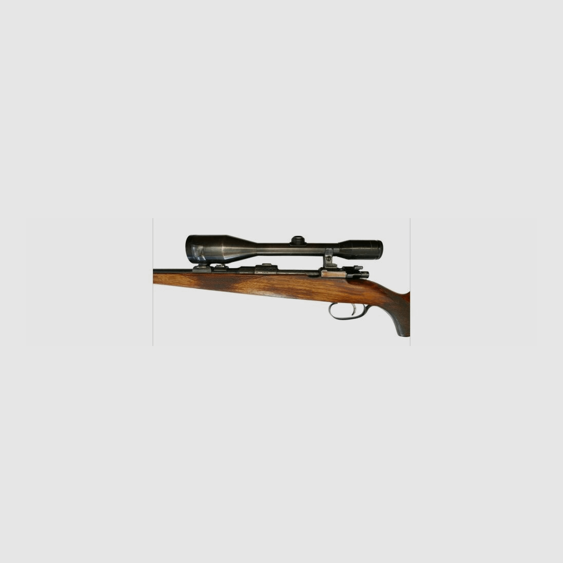 Mauser 98