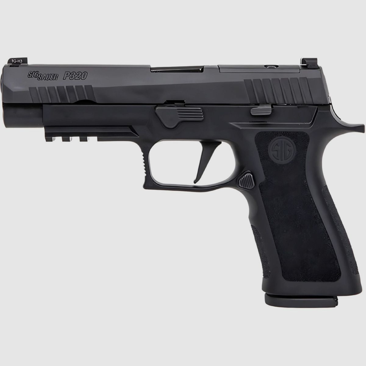 Sig Sauer P320 XFULL, imagen 1 de 7