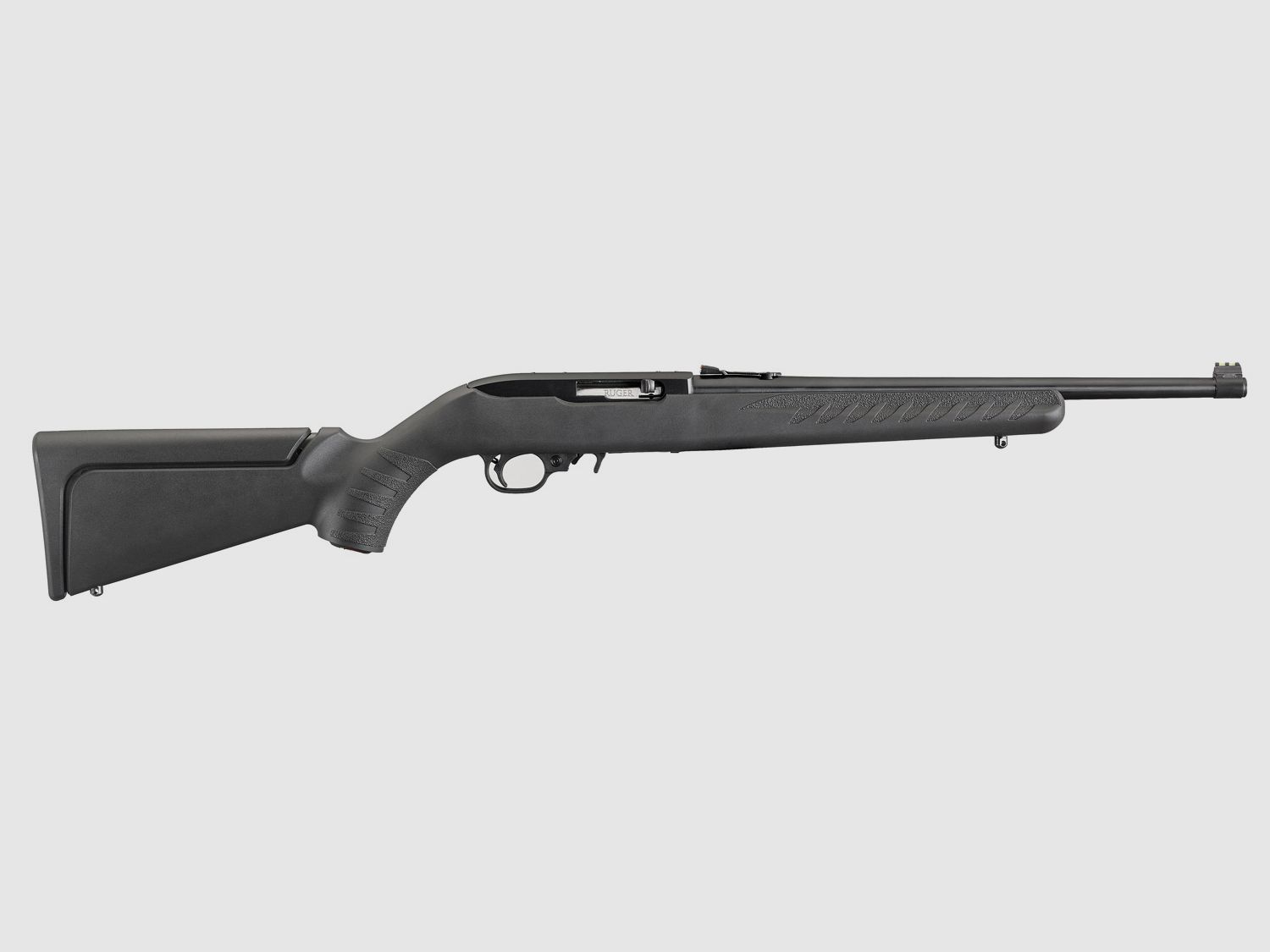 Ruger 10/22 Compact Black – .22lr – 10 Schuss, Bild 3 von 3