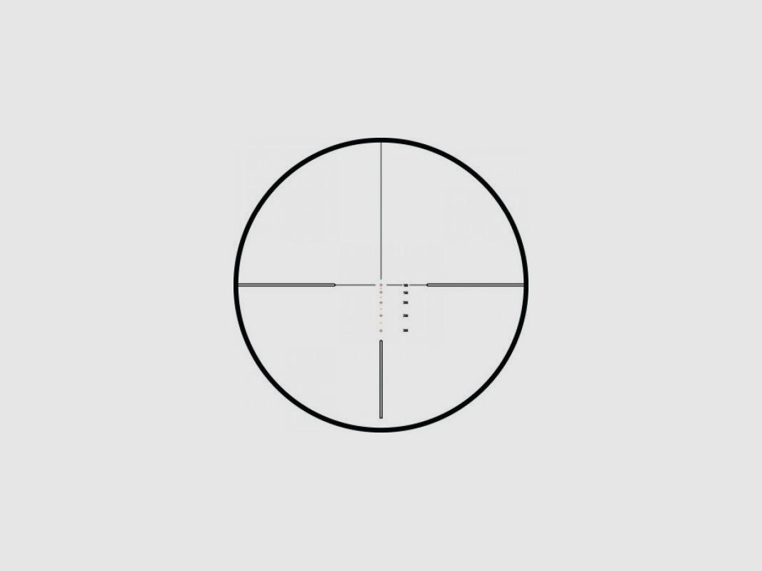HAWKE VANTAGE RIMFIRE IR 4-12X40AO, Bild 4 von 4
