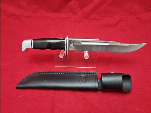 Jagdmesser Buck 120 Vitrinenstück