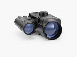 Pulsar Forward F455