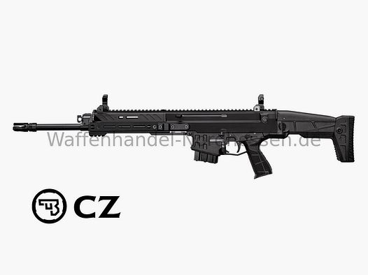 CZ	 CZ Bren 2 Ms Selbstladebüchse .223Rem.   Kein AR15