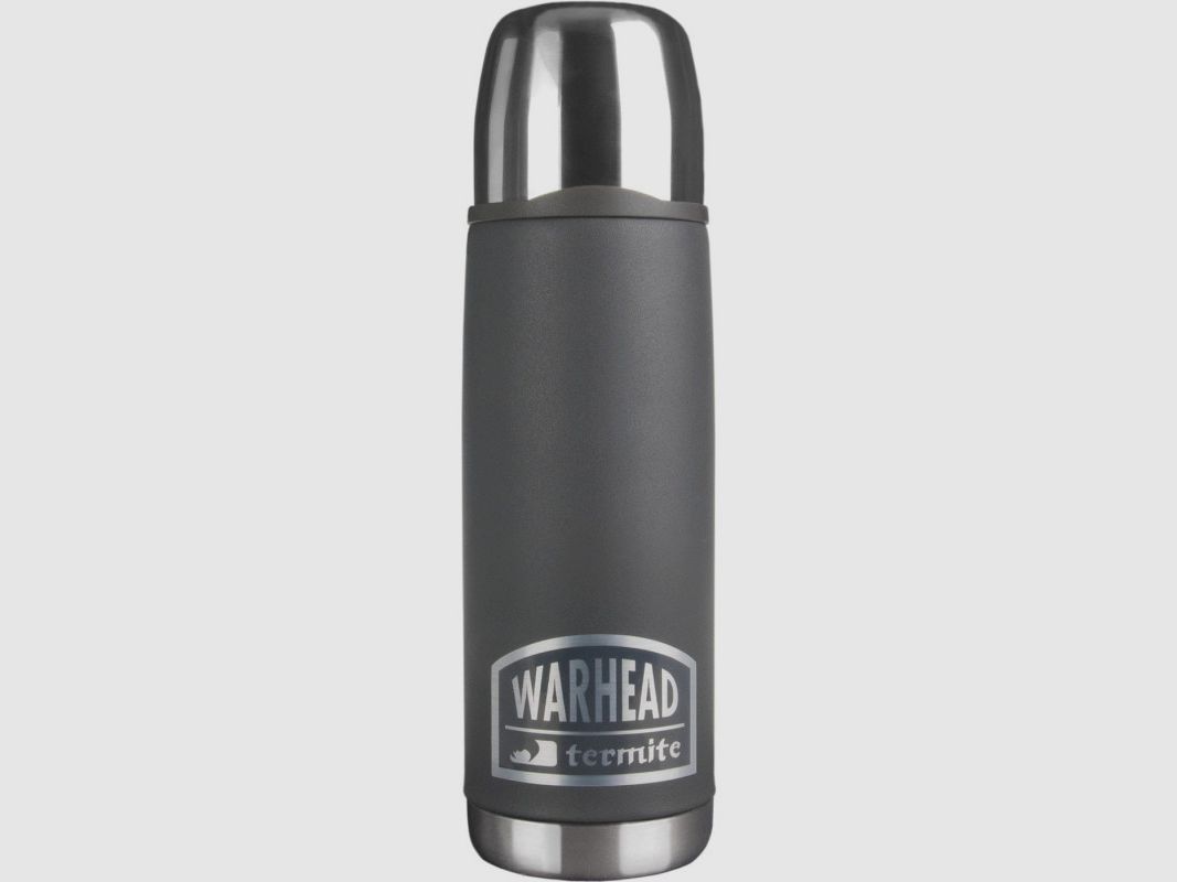 Termos Termite WARHEAD 1L GRAY, Bild 1 von 2