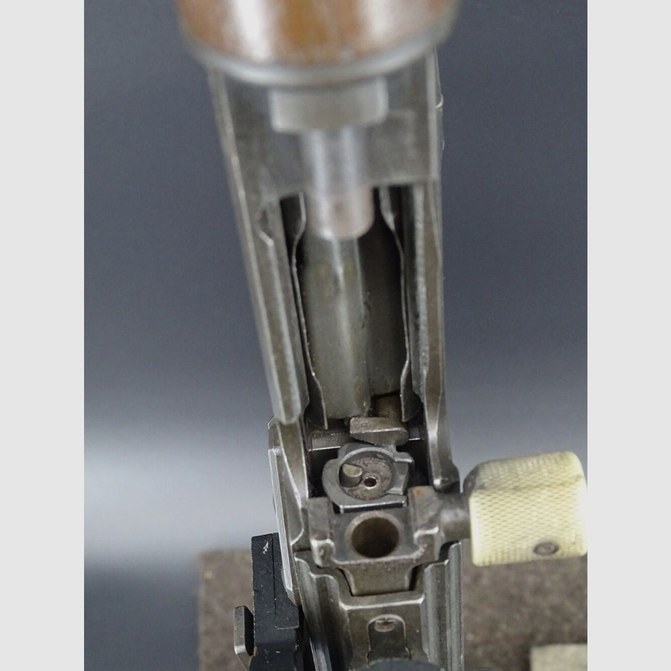 MAS 1949 M 49/65 Kaliber 7,5MAS ZF APX 806 49/56