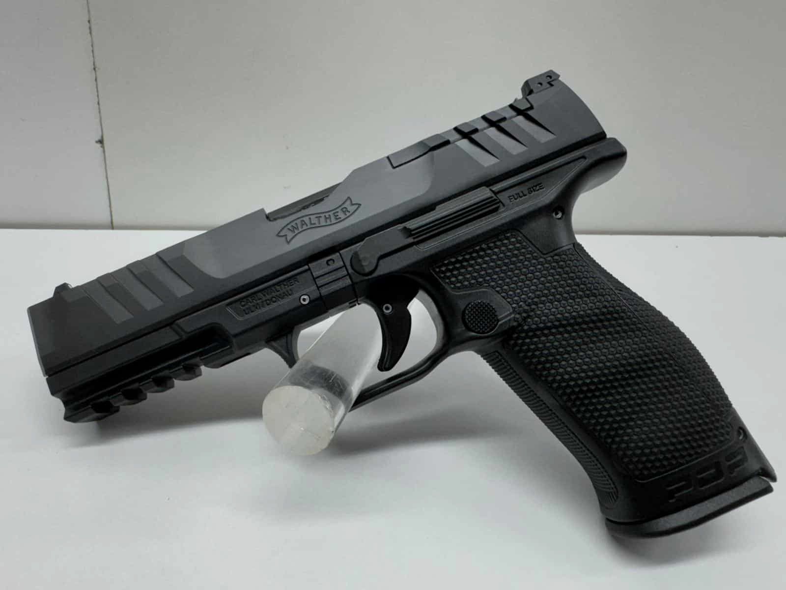 WALTHER PDP Full Size V2 4.5″ OR