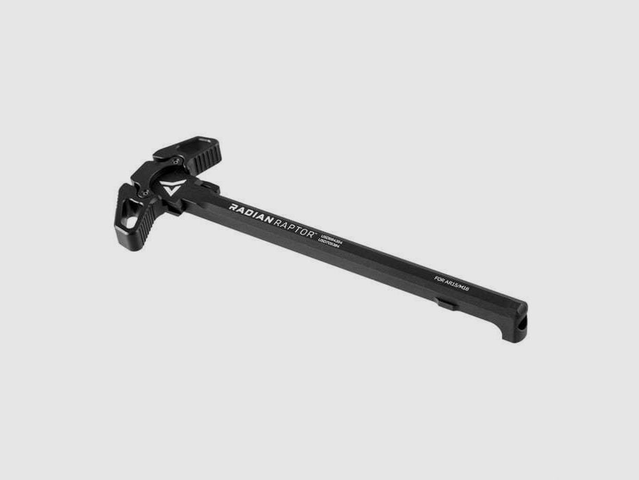 Radian Weapons Raptor Ambi Charging handle