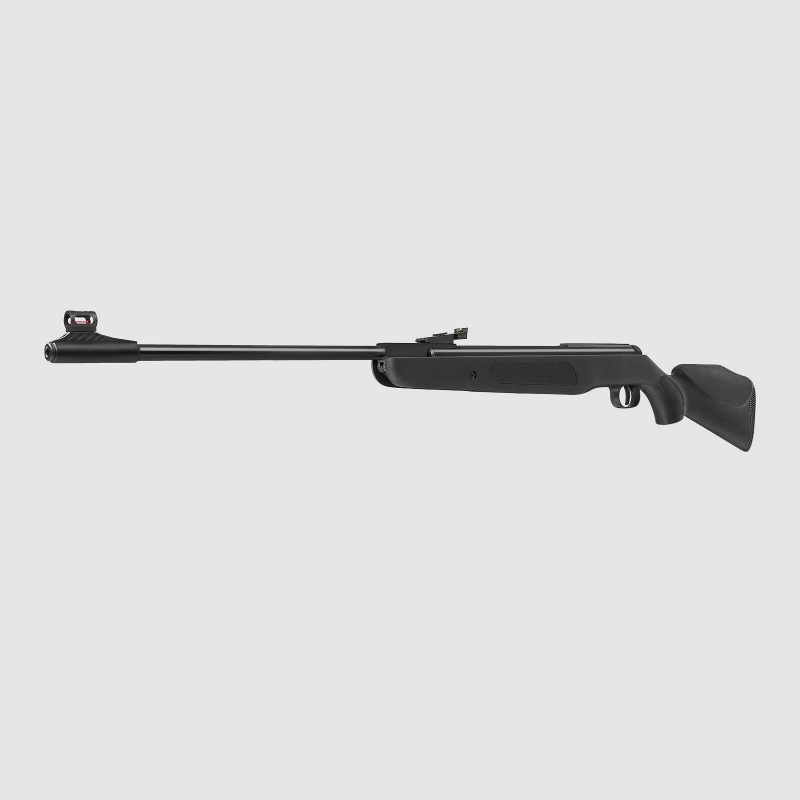 SET Diana Knicklauf Luftgewehr Panther 350 Magnum Kaliber 5,5 mm Diabolo (P18)
