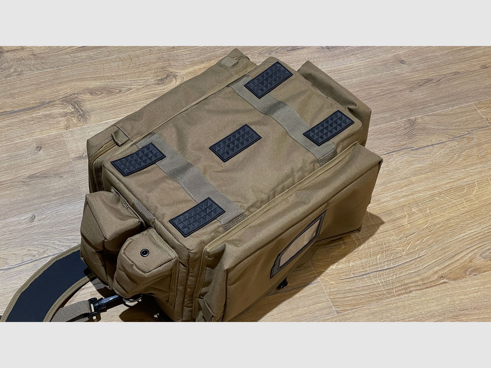 CZ Range Bag 