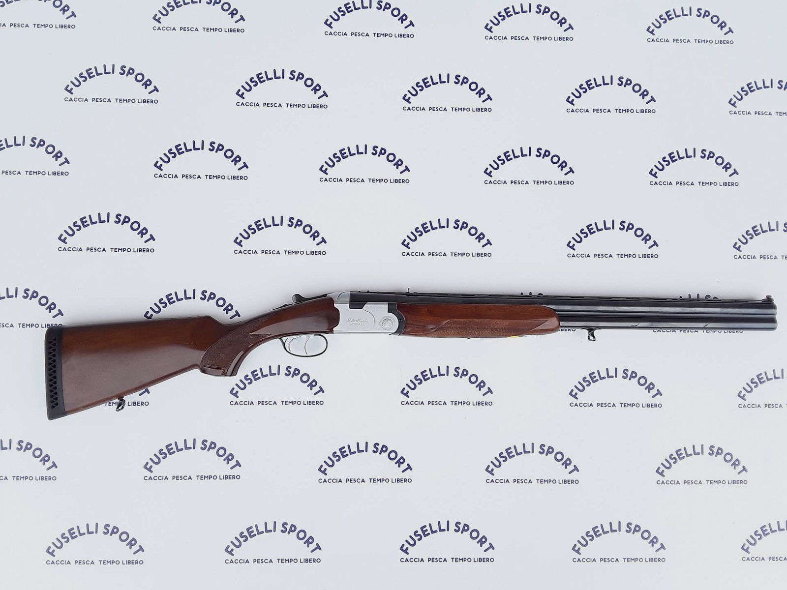 Fucile sovrapposto cal 12 Beretta mod. 685 slug
