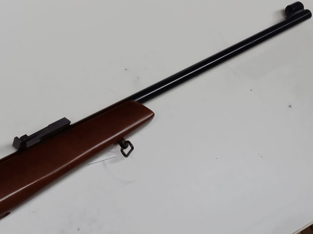 Voere - Vöhrenbach / Germany Jagd