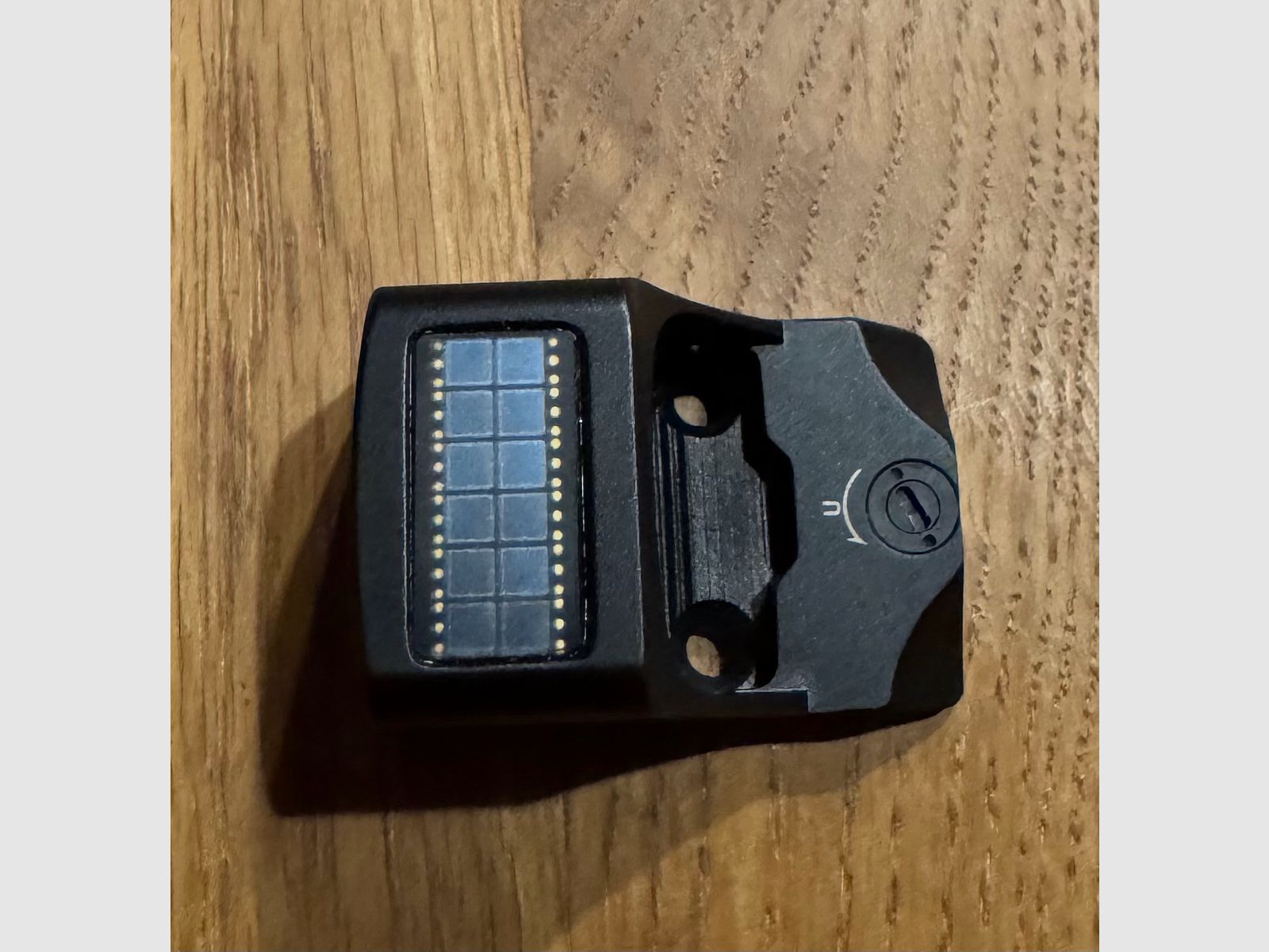 Holosun HE508T-RD-X2