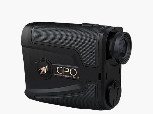 GPO télémètre RANGETRACKER 1800 6×20