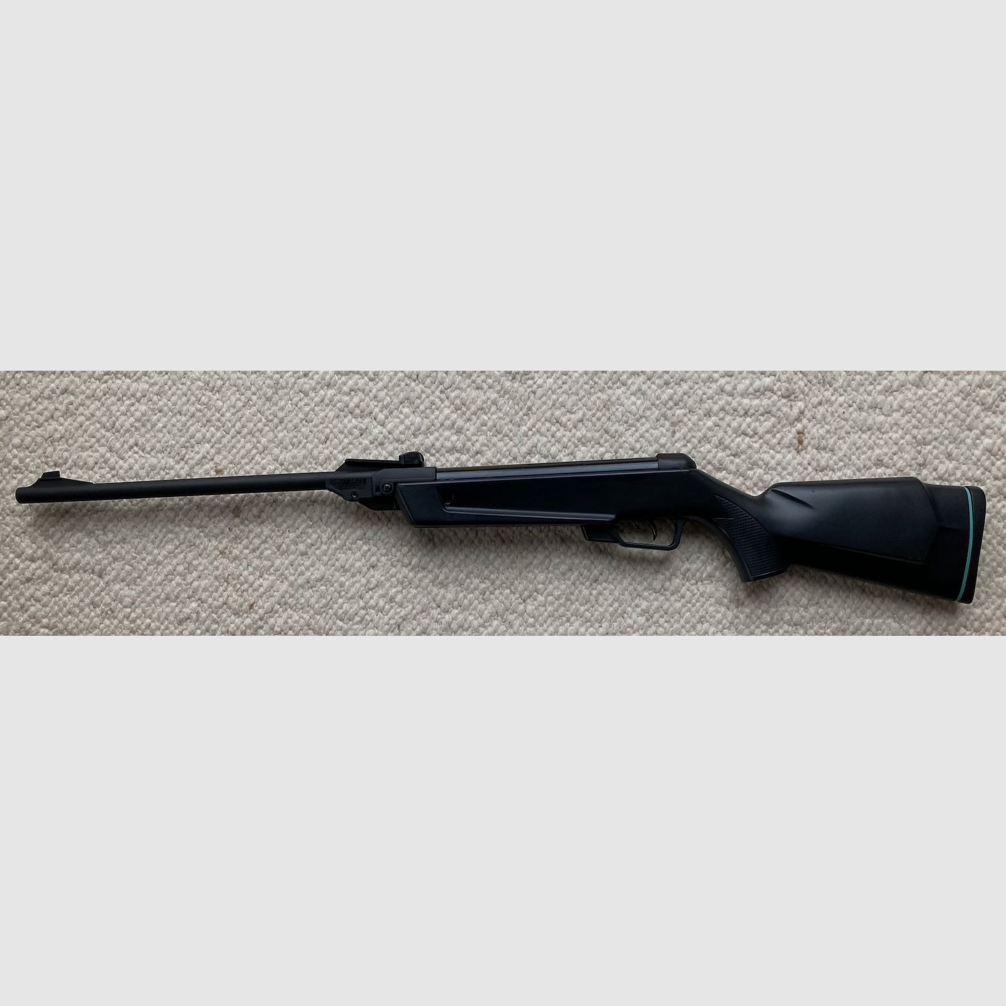 Gamo Luftgewehr Modell Delta