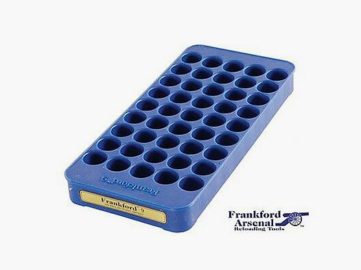 Perfect Fit Reloading Tray #2s