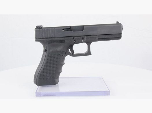 Glock Glock 31 Gen4