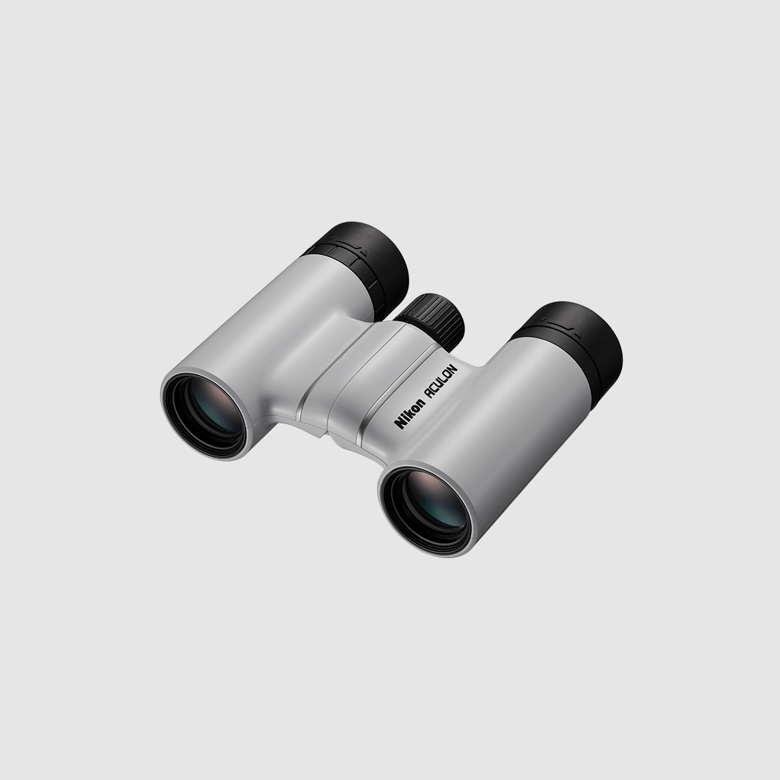 Nikon ACULON T02 8x21 Weiß