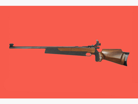 Weihrauch HW 60M