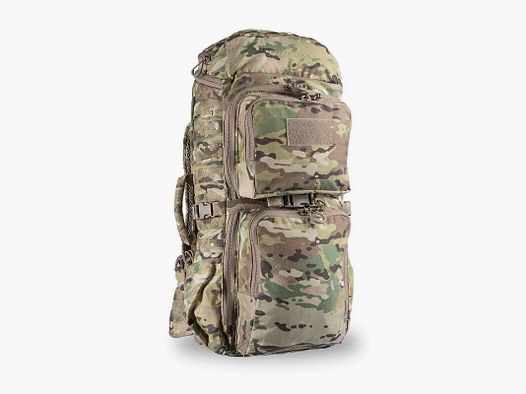 Eberlestock FAC Track Zaino 34 L Multicam Versione Leggera