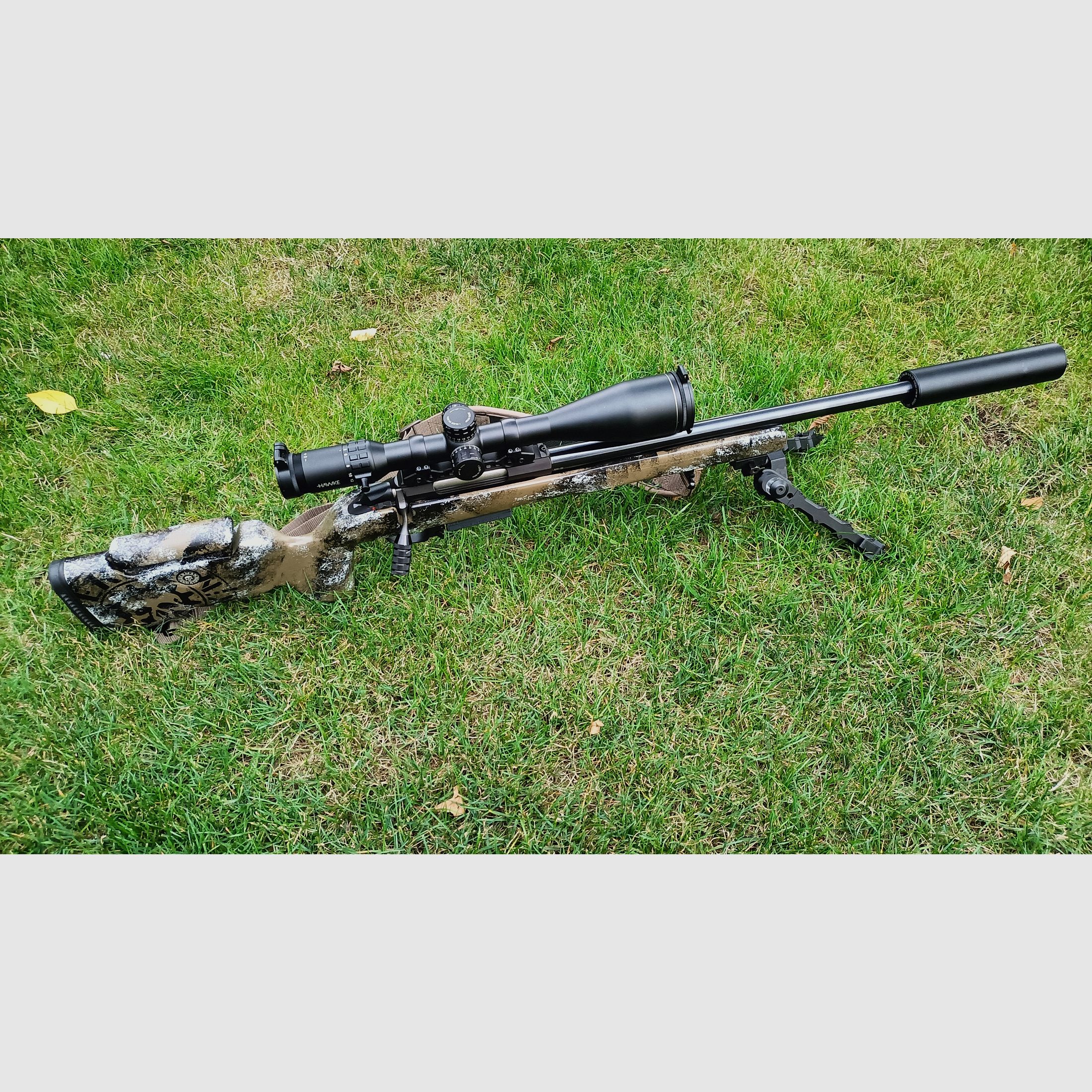 Tikka Tx3 308, image 2 sur 2