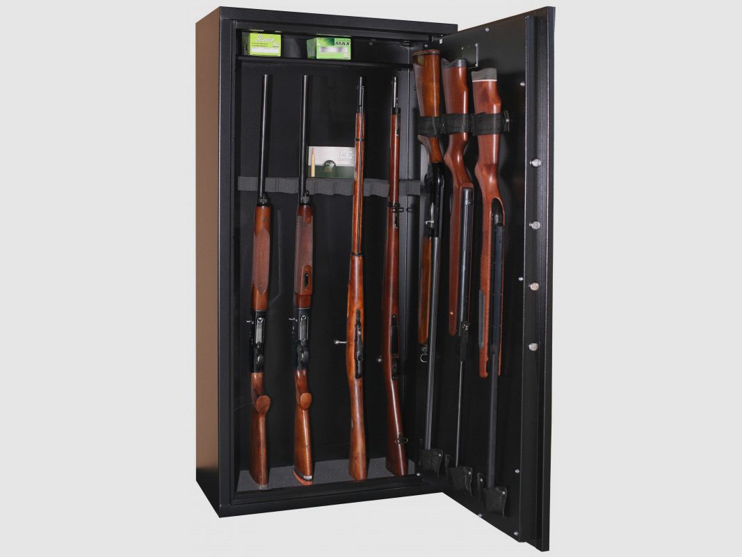 ARMERO INFAC SKP12 244 LITER 12 WAFFEN, Bild 2 von 2
