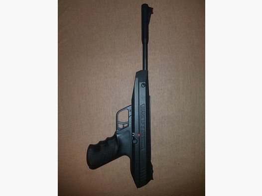  Diana Lp8 Magnum 4,5mm in nahezu perfektem Zustand 