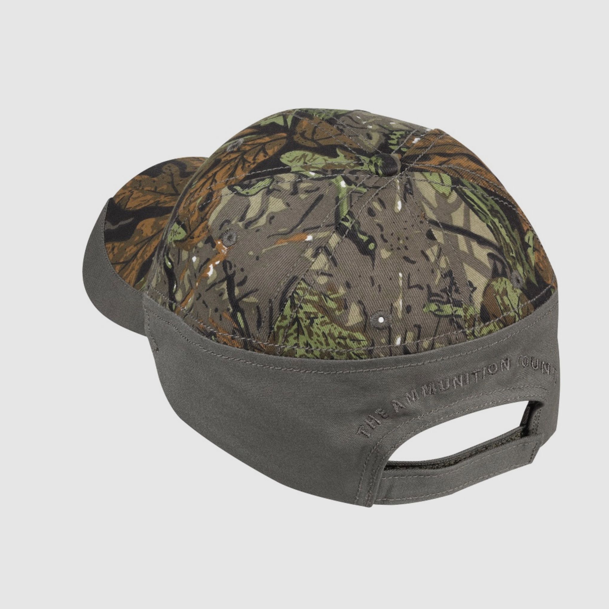 RWS Cap Camouflage one size