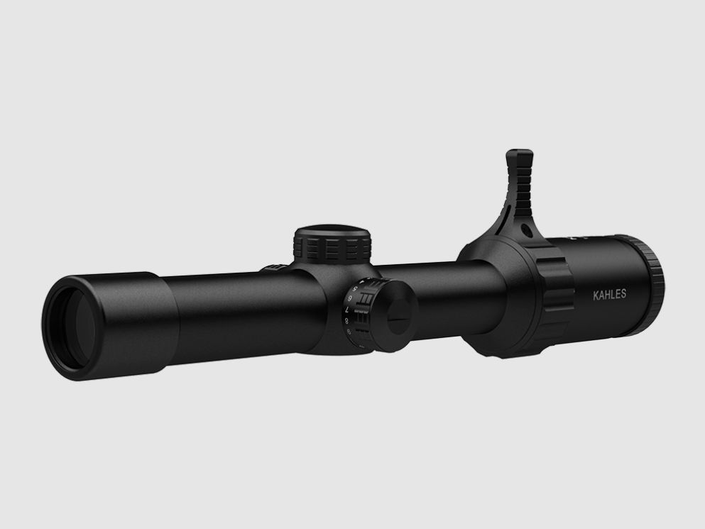 Kahles K18i 1–8x24i