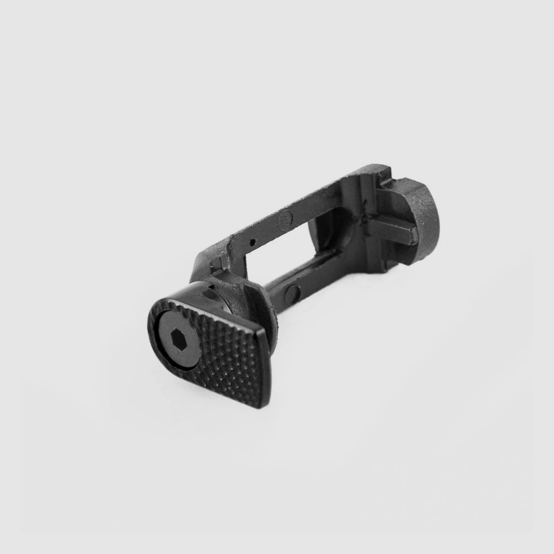 Oversized zwolennik magazynu dla Beretta 92series, 92x, M9A3, M9A1 z oryginalnym mechanizmem - TONI SYSTEM * KOD PRZEDMIOTU PBERC-BK