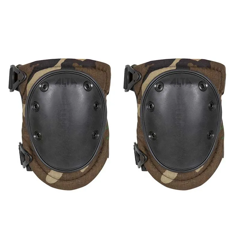 AltaFLEX AltaLok™ Knieschoner - US Woodland - OK-AFL-CD-03