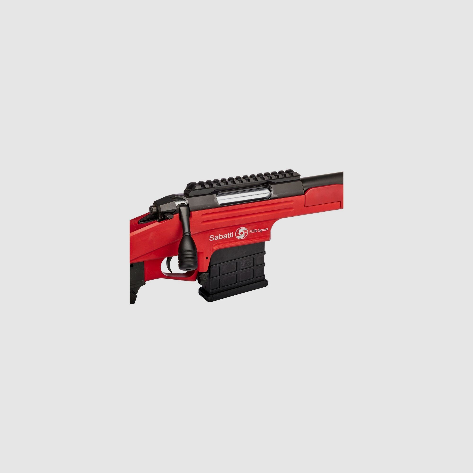 Mercury sport	 STR Sport Red Kaliber 6,5 Creedmoor Repetierbüchse