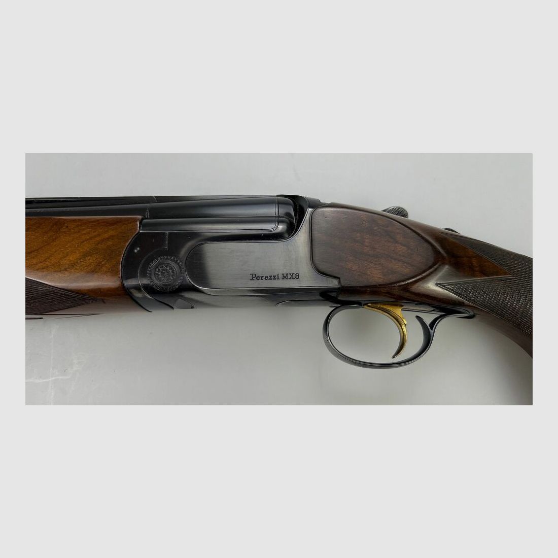 Perazzi MX8, image 3 of 9