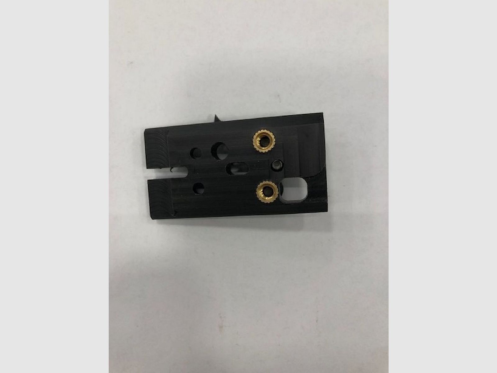 HS PRODUKT BASETTA X ROTEN PUNKT, Bild 2 von 2