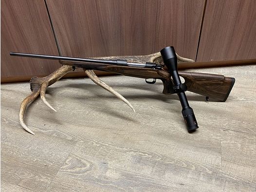 Mauser M12 Max, con Minox RS-4 3-12x56