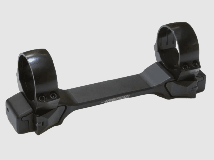 Innomount montaggio rapido monopezzo per Tikka T3