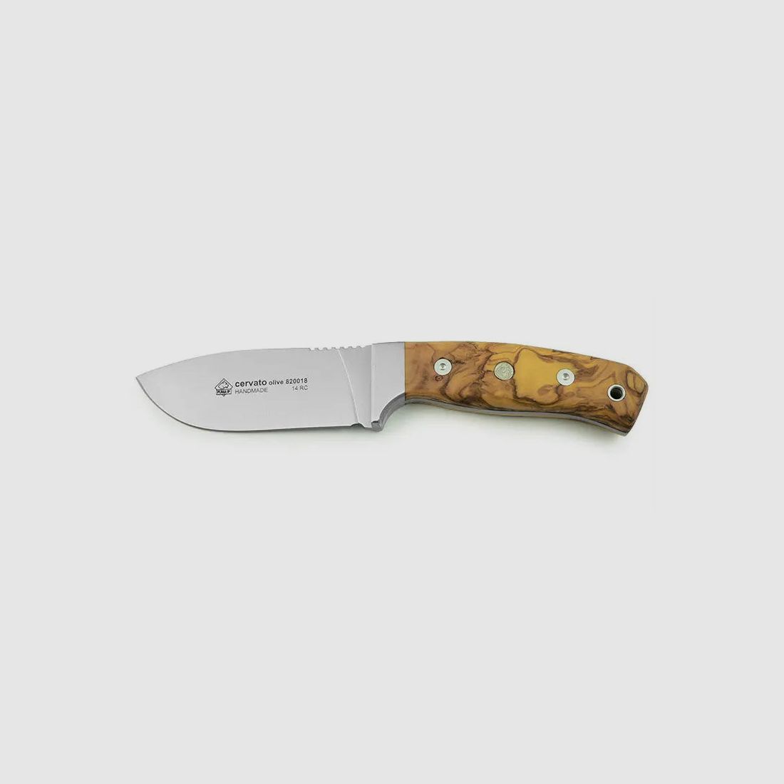 PUMA IP cervato, oliva