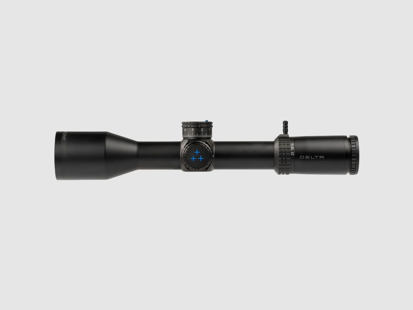 Delta Optical – visor telescópico Javelin 3.5-21x50 FFP SKR-1 – DO-2473, imagen 3 de 5