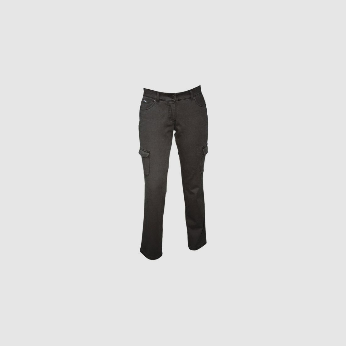 Foresta Five Poket Thermohose Damen