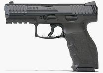 Heckler & Koch SFP9 SF