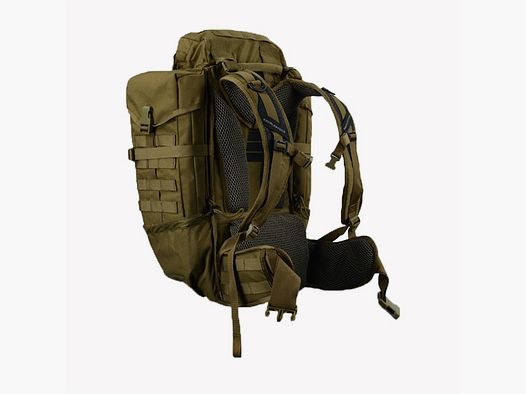 EBERLESTOCK HALFTRACK PACK – COYOTE BROWN
