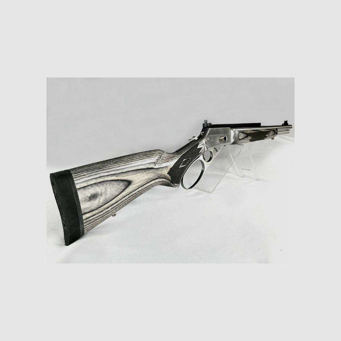 MARLIN 1894 SBL, mit langer Picatinny-Schiene