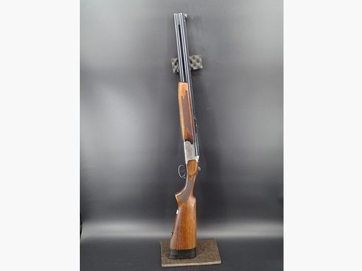 Frankonia Scirocco Kaliber 12/70 gezogenem Lauf Scriocco
