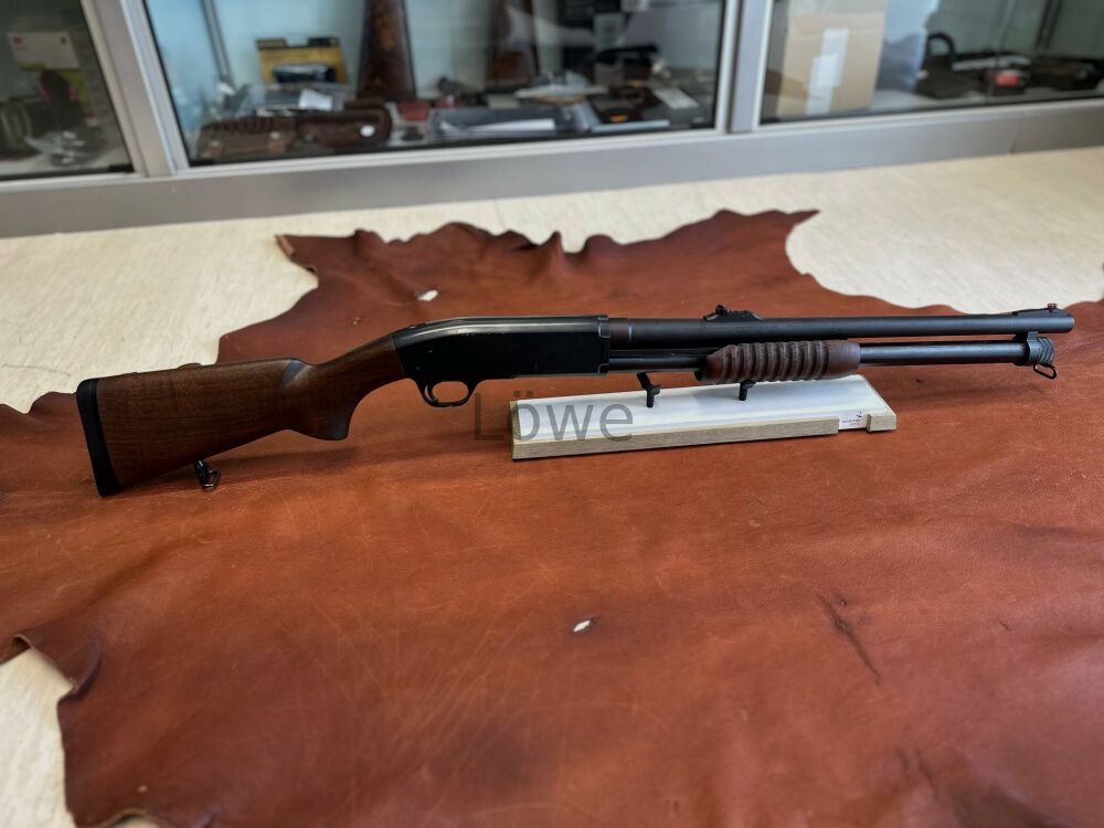 Browning BPS PumpGun